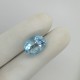 Blue Topaz 12.82 Ct Gem Quality Blue Topaz 12.82 Ct Gem Quality